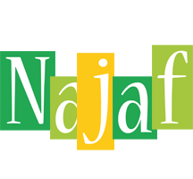 Najaf lemonade logo