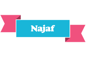 Najaf today logo