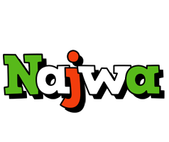 Najwa venezia logo