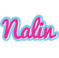 Nalin Logo Name Logo Generator Popstar Love Panda Cartoon Soccer