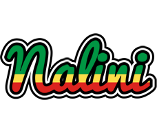 Nalini african logo