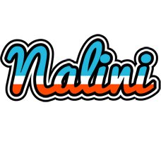 Nalini america logo
