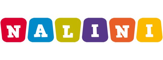 Nalini daycare logo