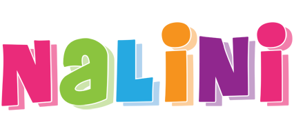 Nalini friday logo