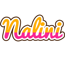 Nalini smoothie logo
