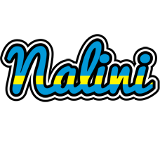 Nalini sweden logo