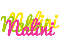 Nalini sweets logo