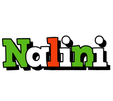 Nalini venezia logo