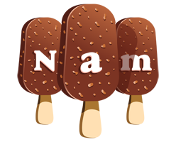 Nam pinup logo