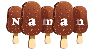 Naman pinup logo