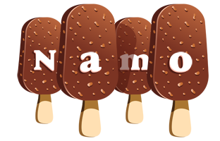 Namo pinup logo