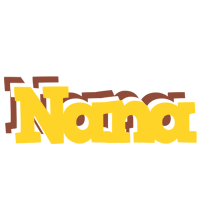 Nana hotcup logo