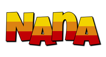 Nana jungle logo