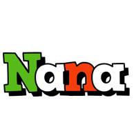 Nana venezia logo