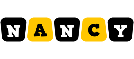 Nancy boots logo