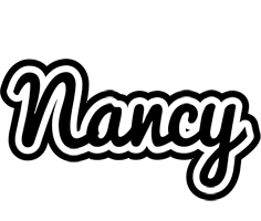 Nancy chess logo