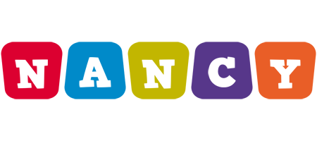 Nancy daycare logo