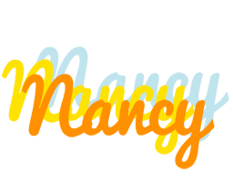 Nancy energy logo