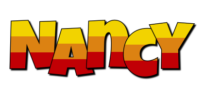 Nancy jungle logo