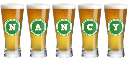 Nancy lager logo