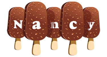 Nancy pinup logo
