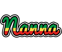 Nanna african logo