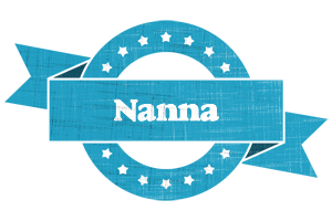 Nanna balance logo
