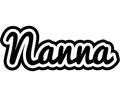 Nanna chess logo