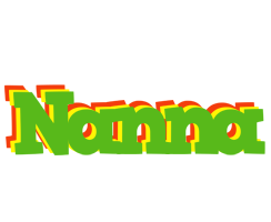 Nanna crocodile logo