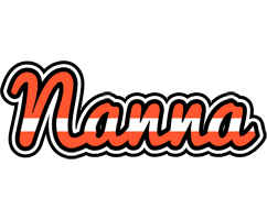 Nanna denmark logo