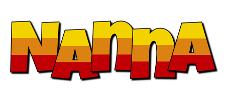 Nanna jungle logo