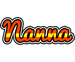 Nanna madrid logo