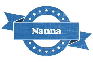 Nanna trust logo