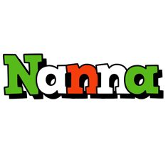 Nanna venezia logo
