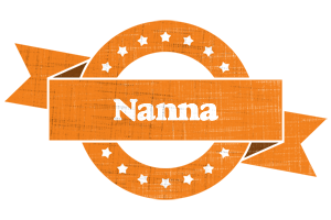 Nanna victory logo
