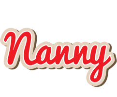 Nanny chocolate logo