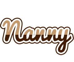 Nanny exclusive logo