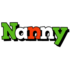 Nanny venezia logo