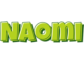 Naomi summer logo