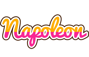 Napoleon smoothie logo