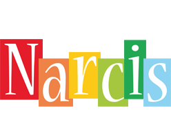 Narcis colors logo