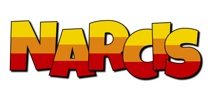 Narcis jungle logo