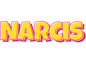 Narcis kaboom logo