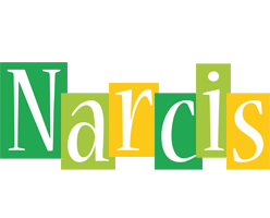 Narcis lemonade logo