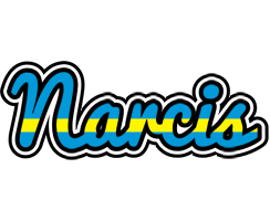 Narcis sweden logo