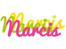 Narcis sweets logo