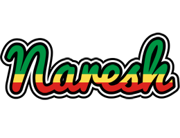 Naresh african logo