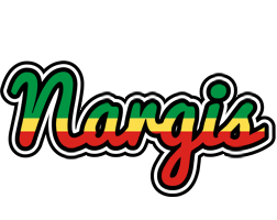 Nargis african logo