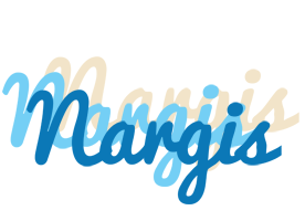 Nargis breeze logo