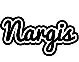 Nargis chess logo